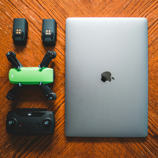 What Should Be In Your Marketing Partner's Toolbox